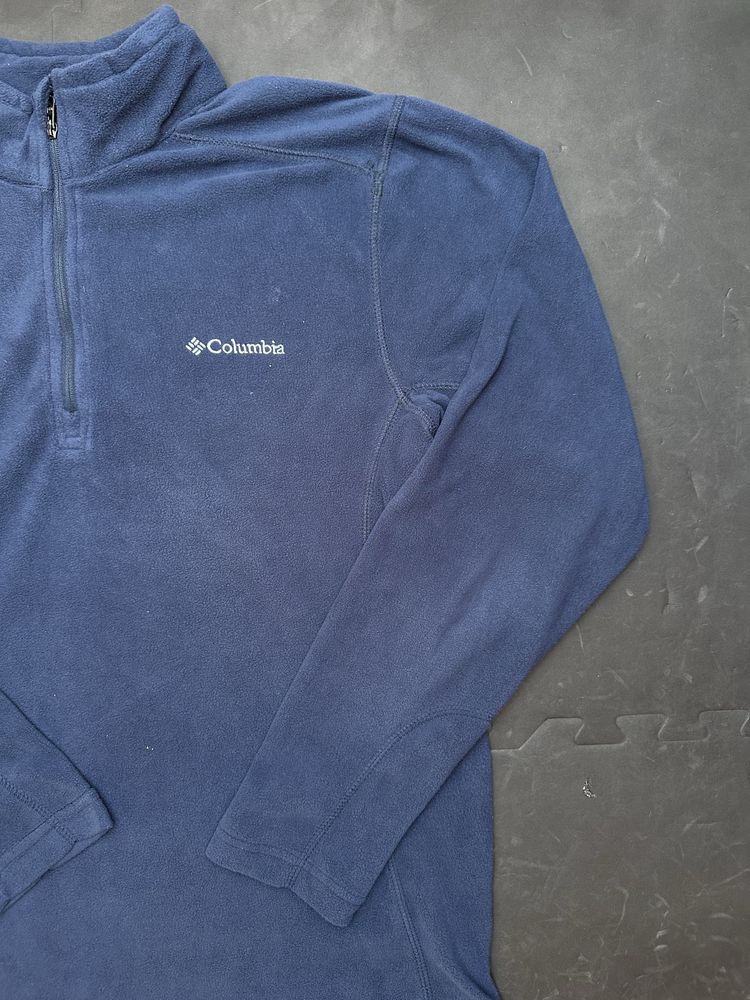 Polar bluza rozpinana Columbia unisex streetwear