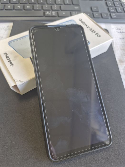 Samsung Galaxy A33 5G 128GB