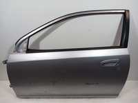 Porta Frente Esq Honda Civic Vii Hatchback (Eu, Ep, Ev)