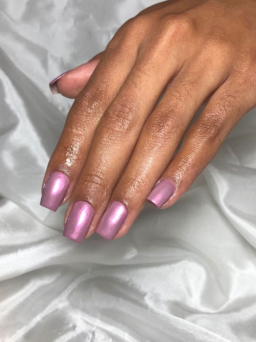 Unhas ao domicílio moscavide