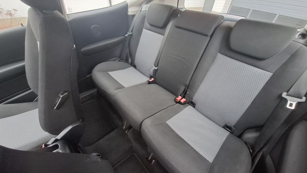 Mercedes A klasa 1.5B+ LPG (2-letni), stan B.dobry (spala 7l/100km)