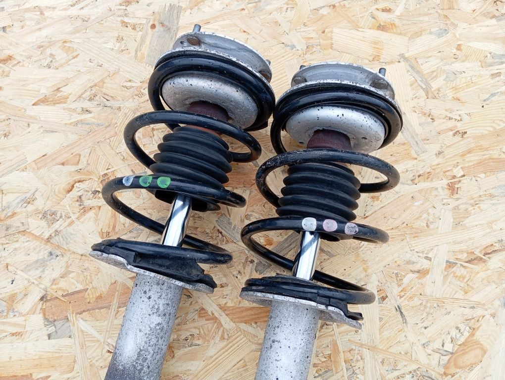 Amortyzator zawieszenie przednie M technic Msp M pakiet BMW e60 e61