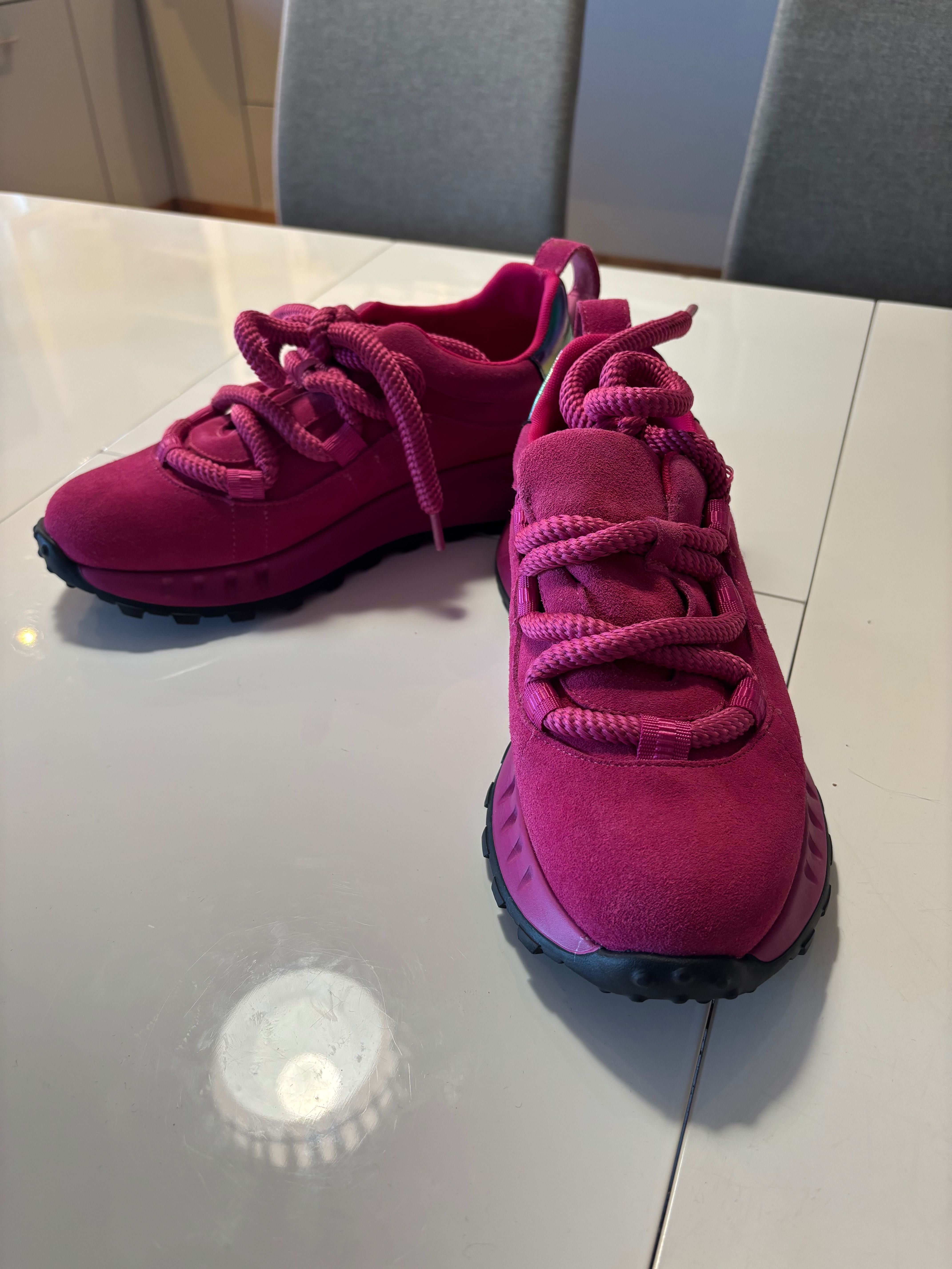 Buty damskie VENEZIA