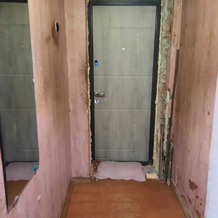 ПРОДАМ  2 к.кв. ул. Криворожская (Рабочая), АВТОНОМКА!