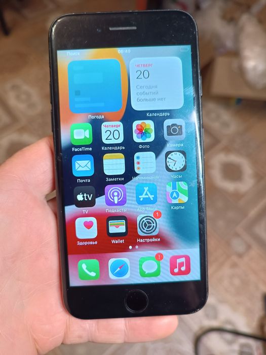 Apple  iPhone 7 32Gb Neverlock