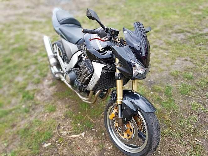 KAWASAKI Z1000 niski przebieg, zadbany