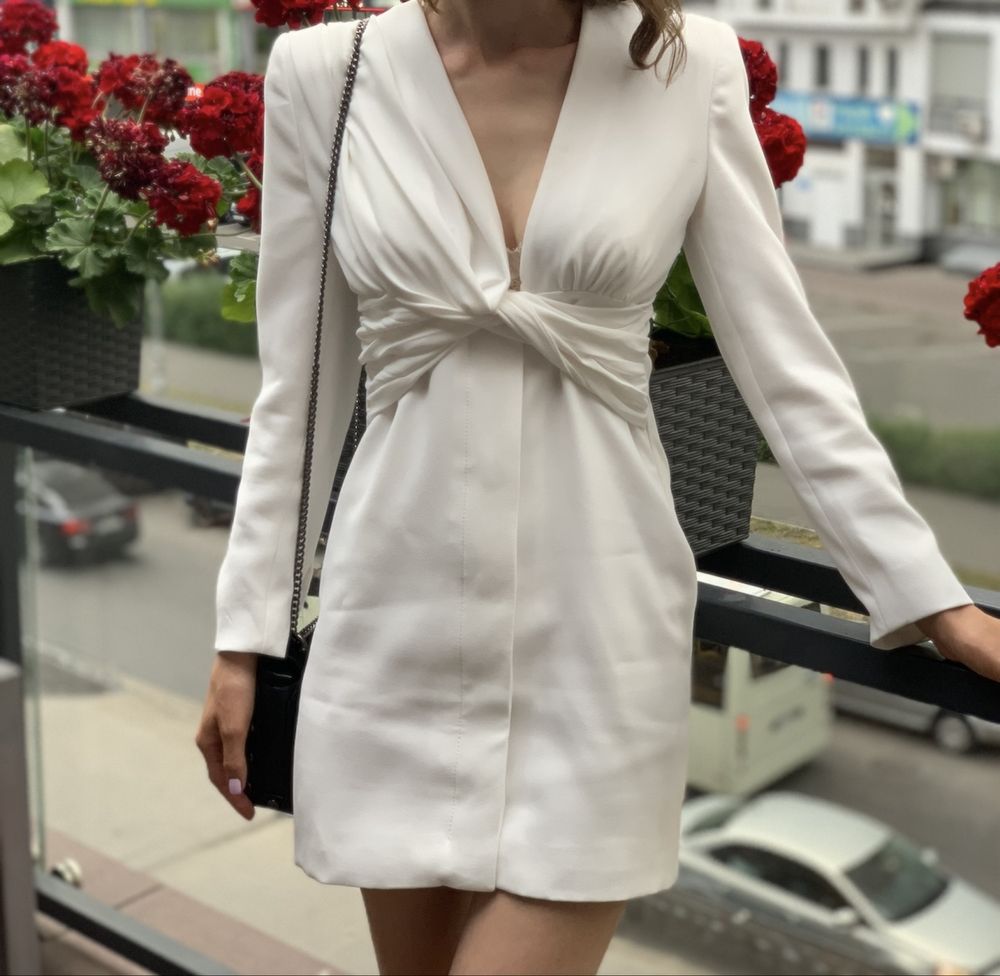 Сукня zara