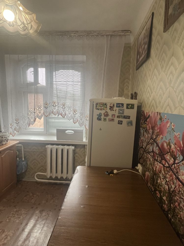 Оренда / 1 кімнатна квартира