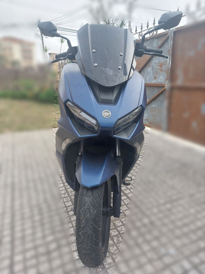 Keeway Vieste 125cc 2021