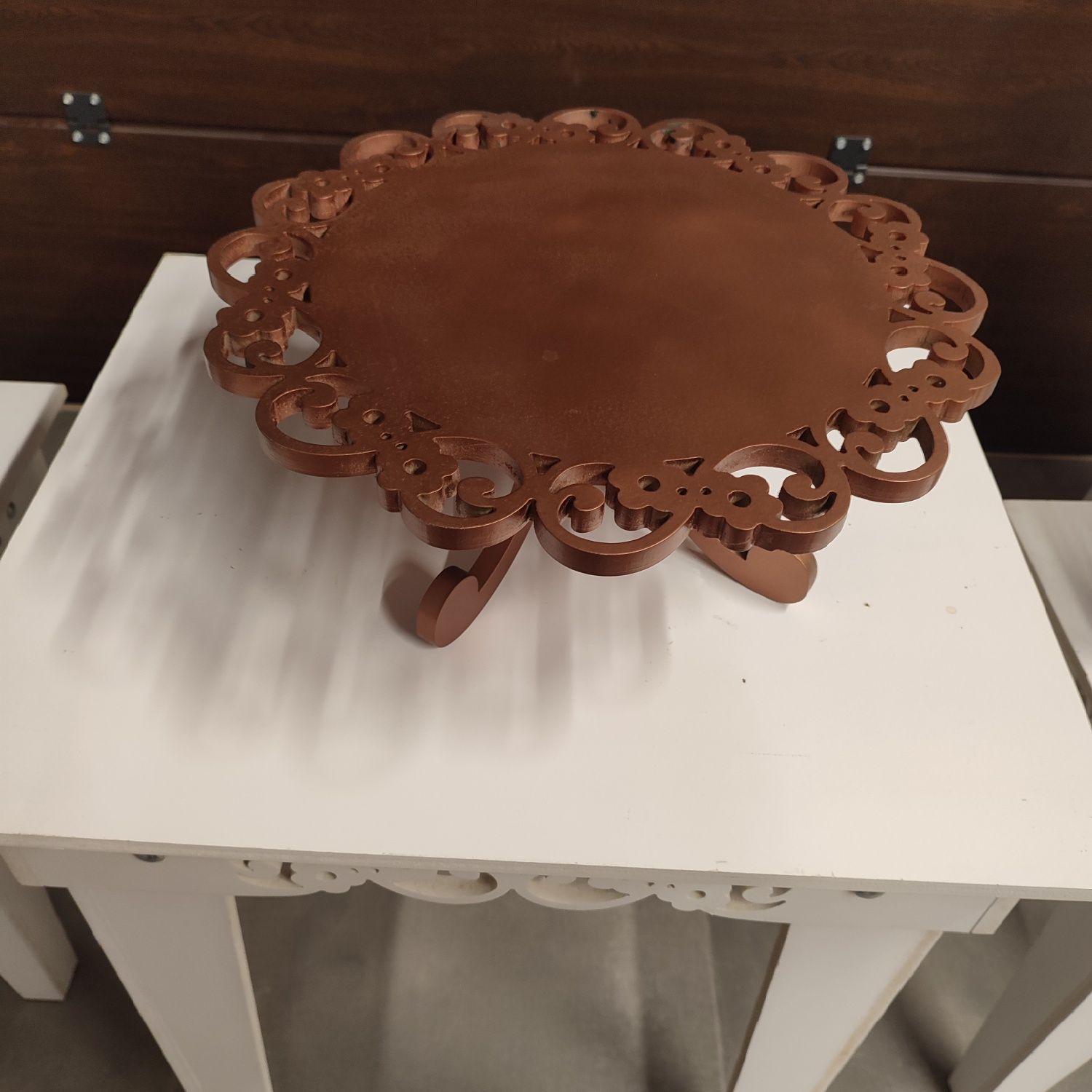 Conjunto decoração de festas em mdf
