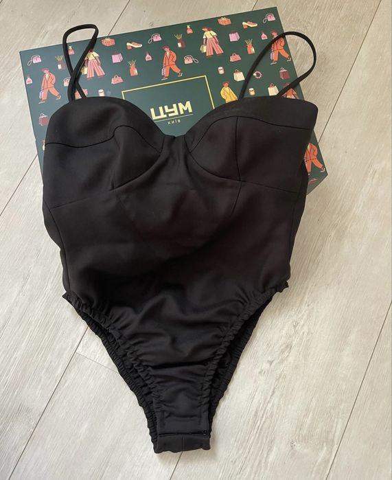 Боді грузинського бренду Anouki