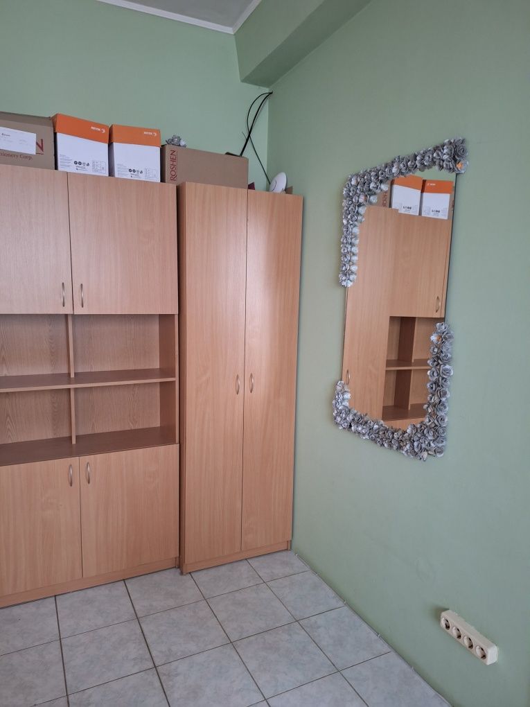 Приміщення  36 м кв.