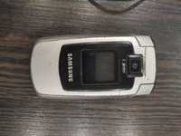 Продам телефон samsung E380