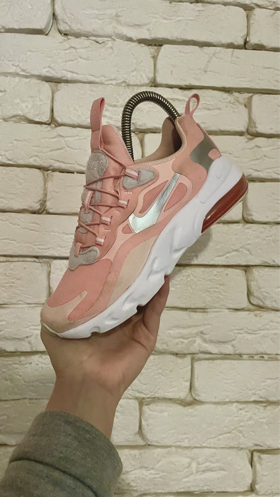 Nike кросівки 35 розмір, 22 см