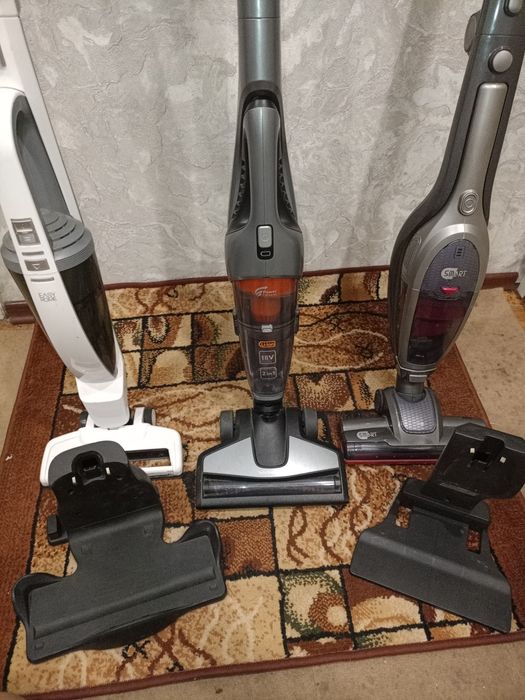 Пылесос ручка швабра разборка