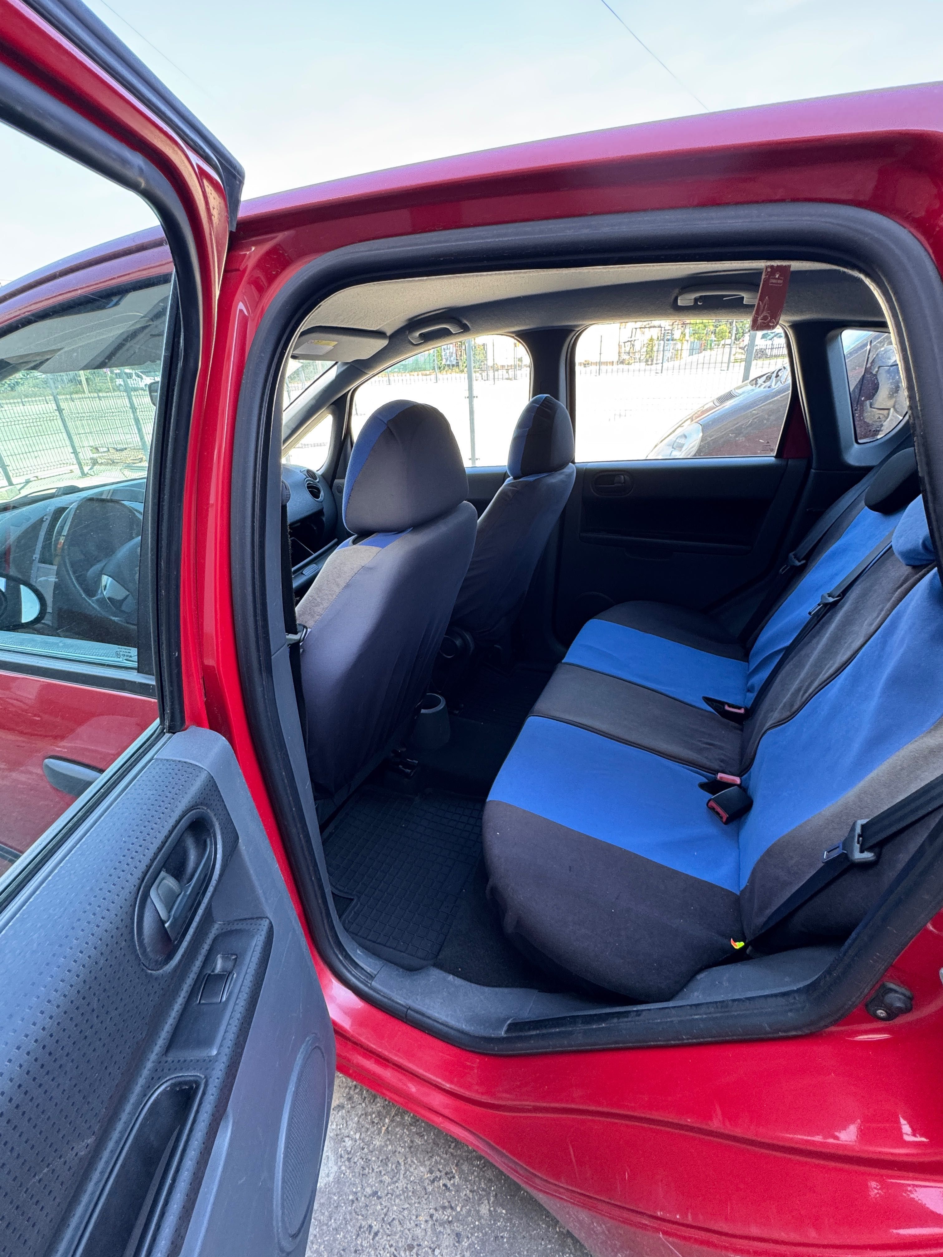 Mitsubishi Colt 1.3