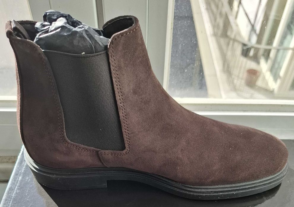 Botas novas italianas Baldinini 41