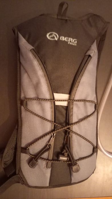 Mochila hydrapack Berg Cycles