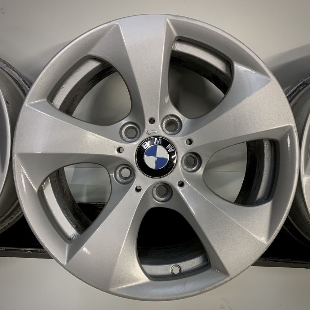 Felgi 16” BMW e90 e46 f30 e81 e82 e87 f20 / 7J et31 (B18)