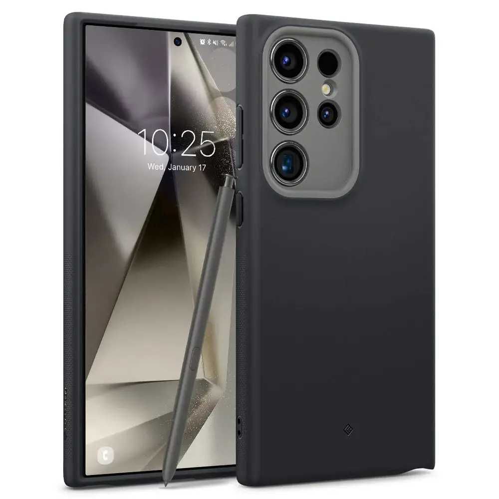 Чехол Caseology Nano Pop для Samsung Galaxy S24 Ultra - Разные цвета