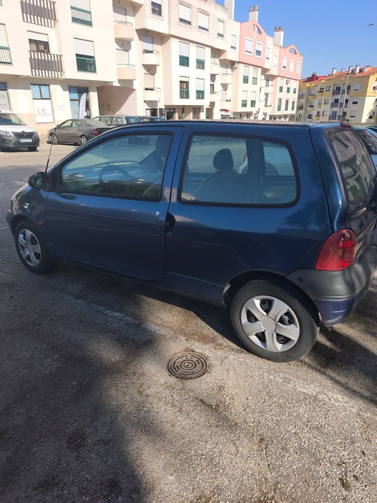 Twingo usado 1999