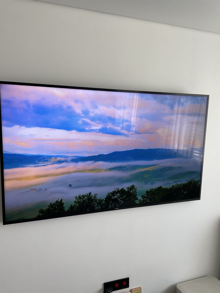 Телевізор Samsung UE75MU6120KXZT