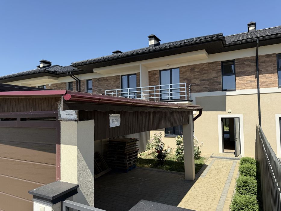 Котедж 135м2 з Ремонтом за 145 000$ | єОселя для ВПО | єВідновлення |