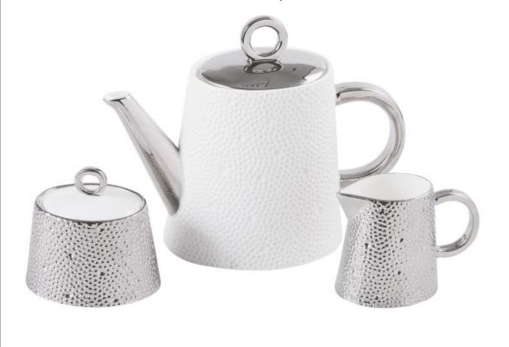 Zastawa Stołowa Espumo