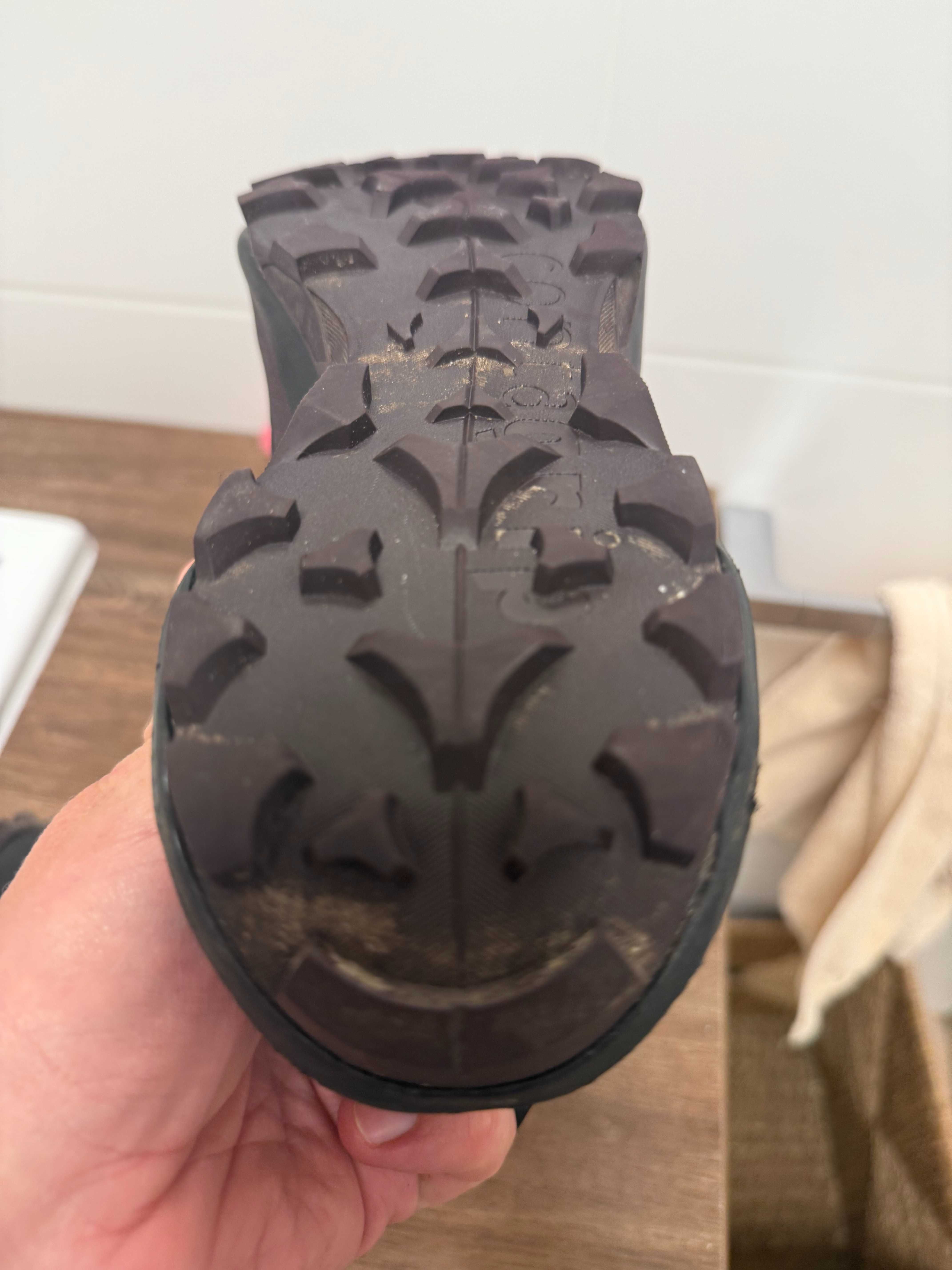 Salomon Cross Hike 2 GTX - r. 39 1/3