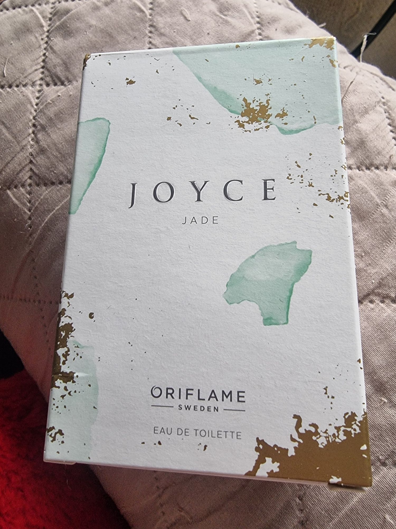 Perfuma Joyce Jade Oriflame 50 ml