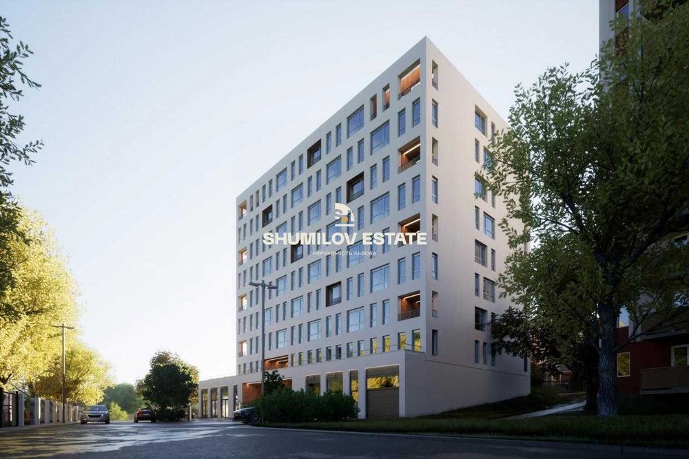 Найкраща квартира в Східниці (9 хв до центру). Комісія 0%!