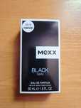Чоловіча парфумована вода Mexx Black Man 50ml.
