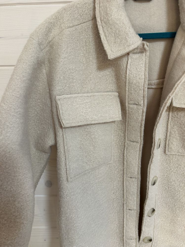 Куртка LC Waikiki, жакет, піджак, пальто, куртка-сорочка