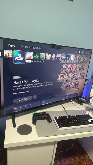 Playstation 5 edição ilimitada homem aranha