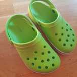Crocs Jibbitz by Crocs r. 29-30