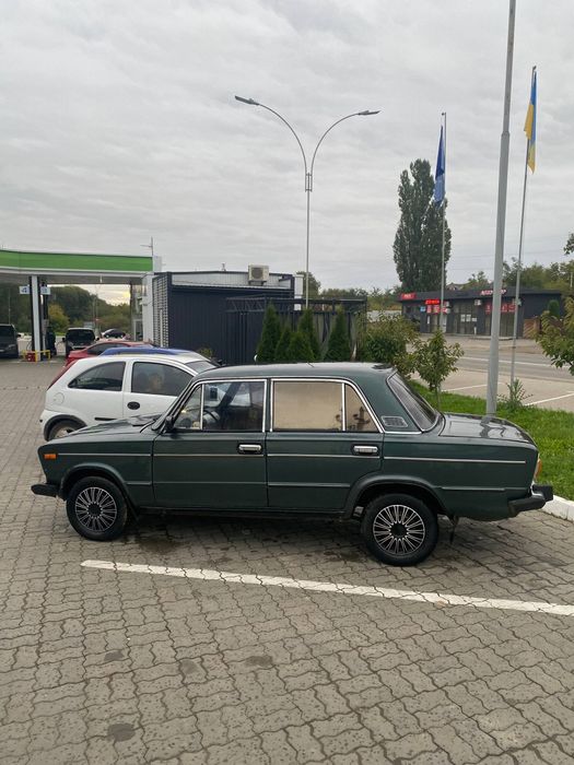 Продам шістірку ваз 2106