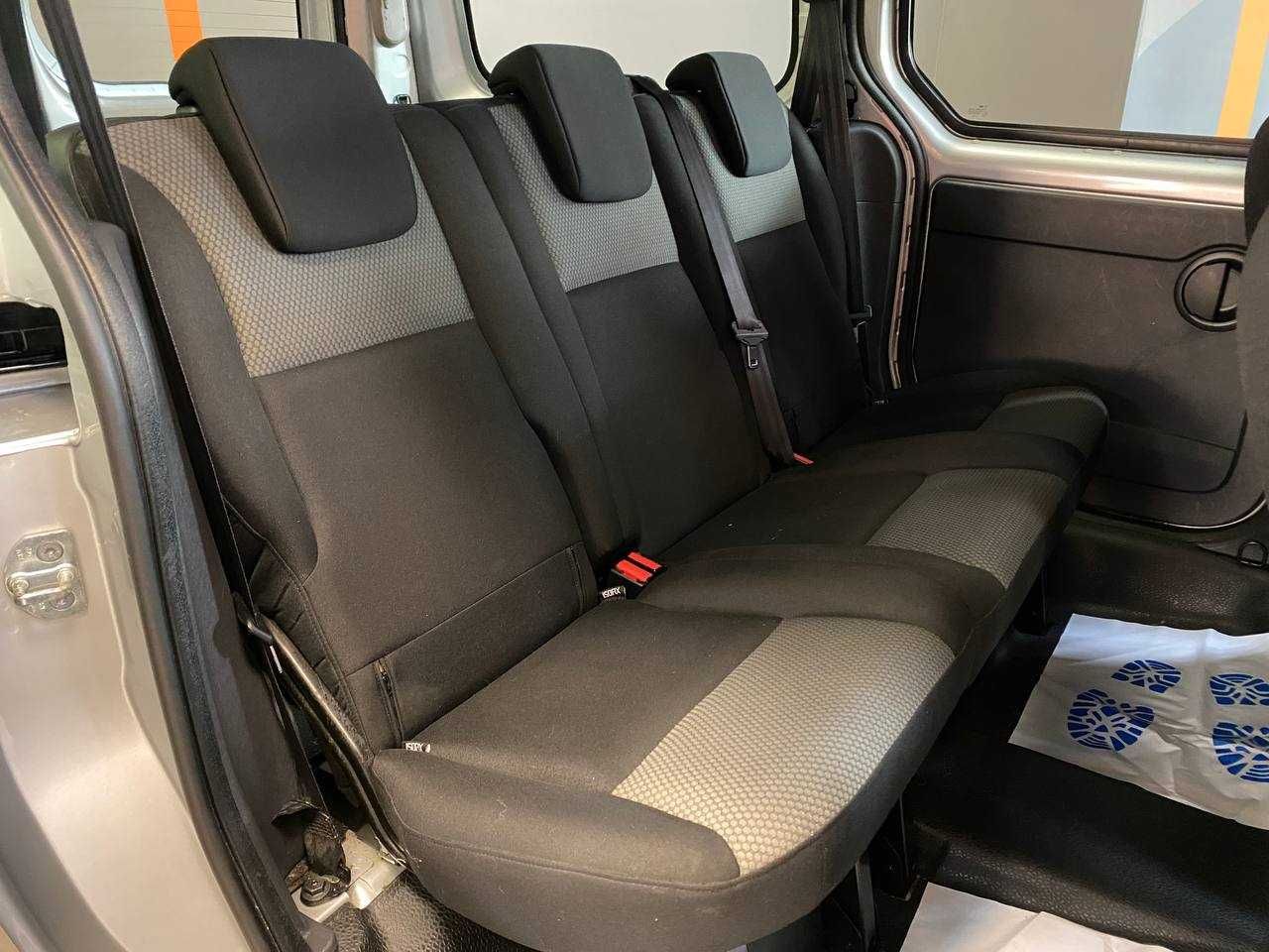 Renault Kangoo Maxi 2018