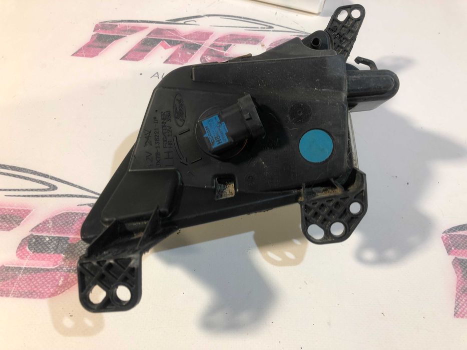 Farol de Nevoeiro FORD FOCUS MK4 Esquerdo Original