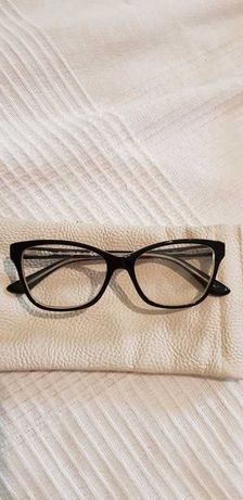 Okulary oprawki damskie