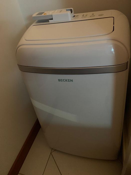 Ar Condicionado Portátil BECKEN BAC4255