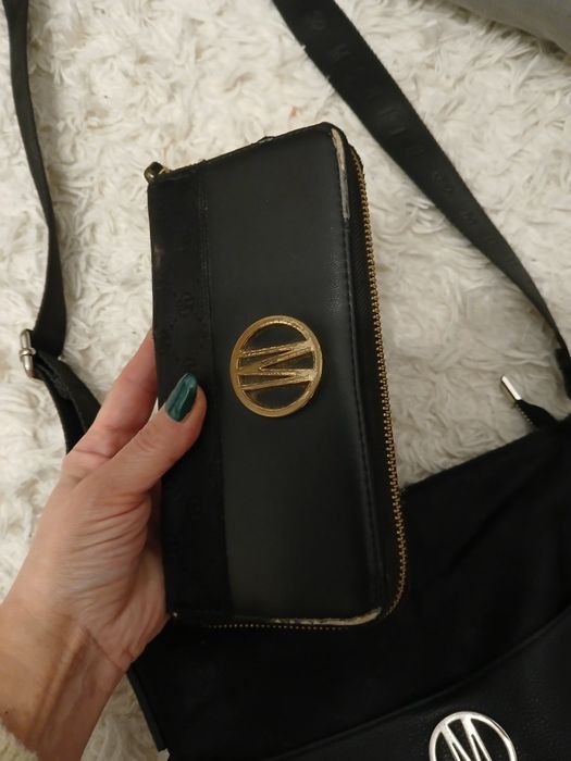 Torebka +portfel mohito