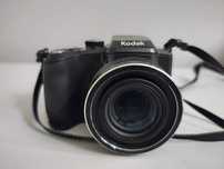 #aparat cyfrowy  KODAK EASYSHARE Z981#