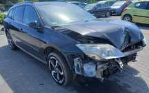 2009 Renault Laguna III 2.0 DCI M9R744 150 KM Silnik Skrzynia części