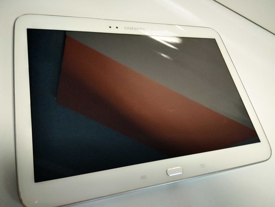 Samsung Galaxy 10’1 White! Оригинал