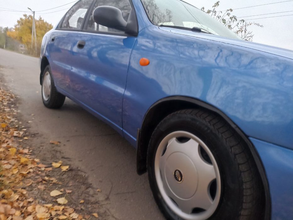 Продам Ланос в гарному стані