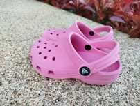 Clogs Crocs T25-26