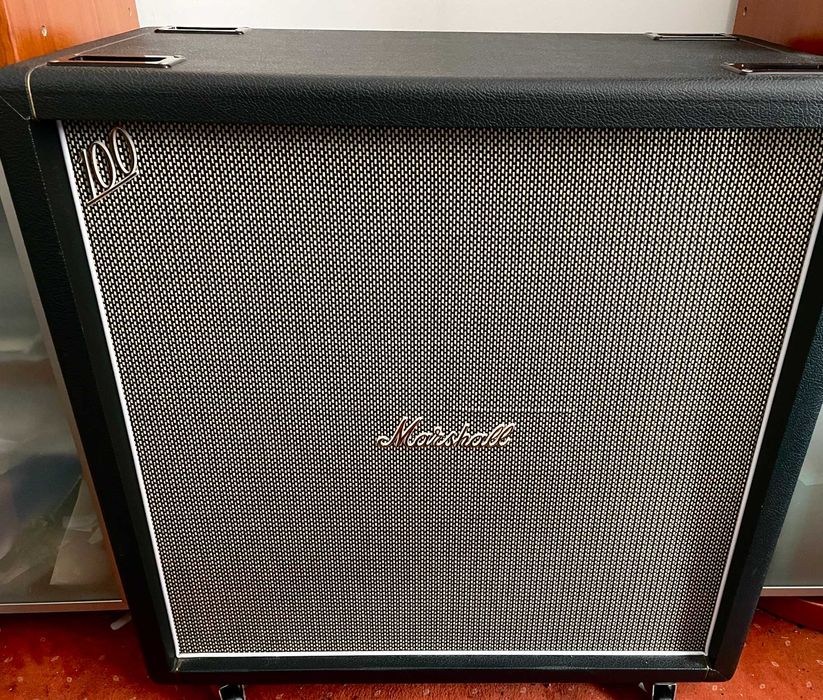 kolumna Marshall 1960 BHW 120W RMS 4x12