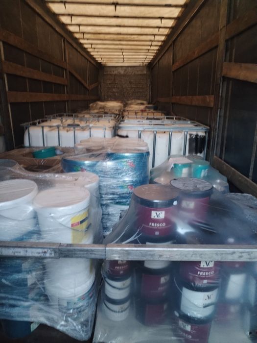 Farba zewneczna i wewneczna