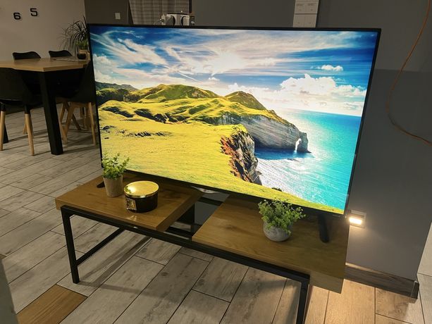 Telewizor LG 4K ultra hd 49cali SMART TV
