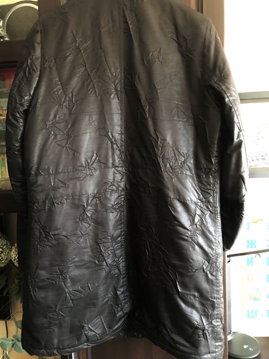 Деми пальто ,,Armani” 50 размера